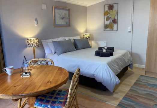 The High Street Accommodation Hotel Overview