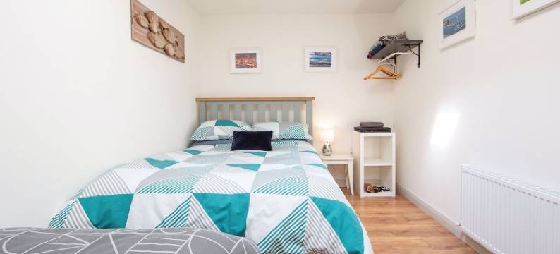 船锚公寓(The Anchor Apartments)图片