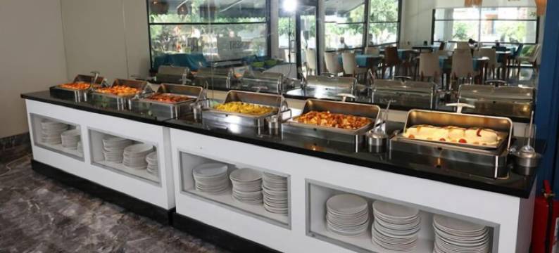 森林里的酒店(Forest In Hotel)图片