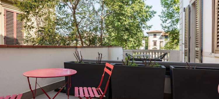 Numa | 维塔公寓(Numa Florence Vita)图片