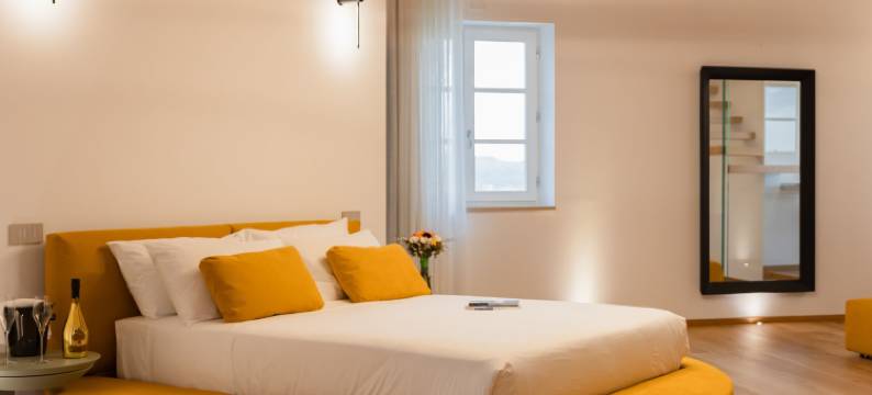 福利亚尼庄园(Tenuta Fogliani Resort & Natural Spa)图片