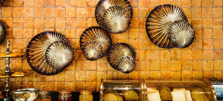 温泉海滩度假村及水疗中心(The Hotspring Beach Resort & Spa)图片