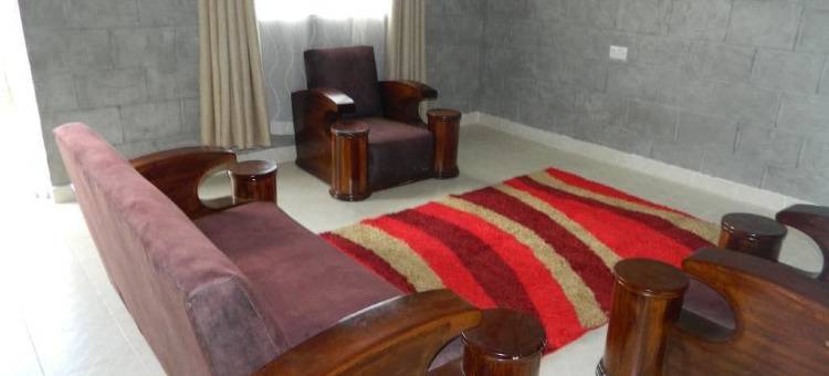 拉娜希旅馆(Lalanasi Lodge)图片