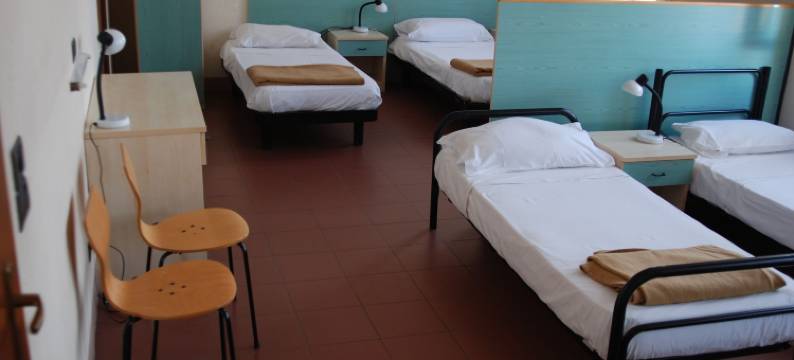 修道院旅舍(Il Chiostro Hostel and Hotel)图片