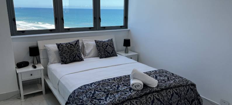 海滨大厦公寓(Beachfront Towers)图片