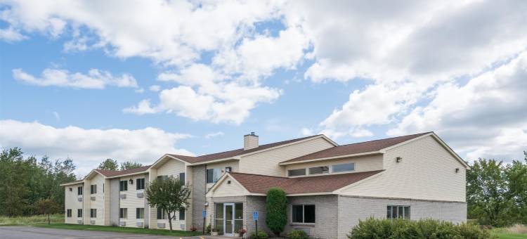 米拉卡的罗德威旅馆(Rodeway Inn)图片