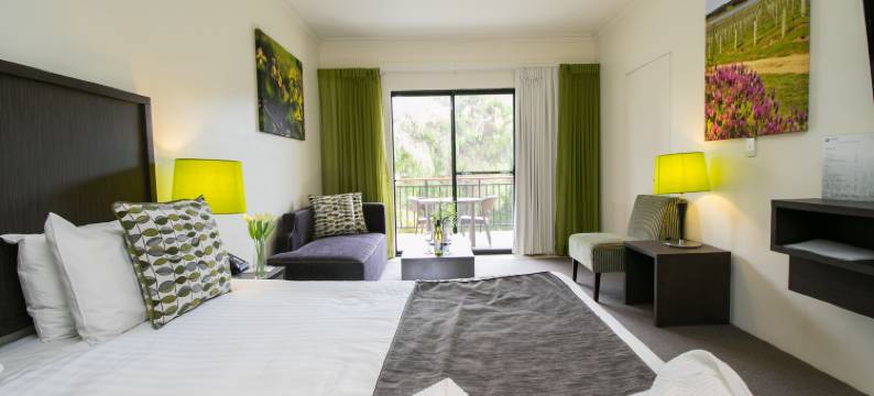 温德姆度假会戴士柏酒店(Club Wyndham Dunsborough, Trademark Collection by Wyndham)图片