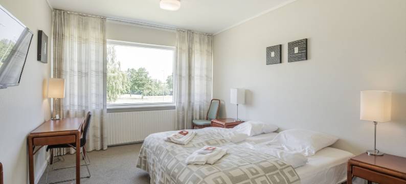 丹恩斯克酒店(Hotel Nørherredhus)图片