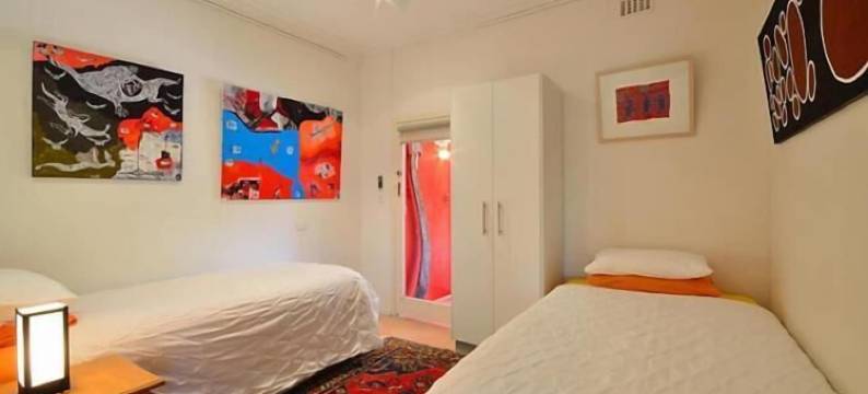 瓦图保护区酒店(Vatu Sanctuary)图片