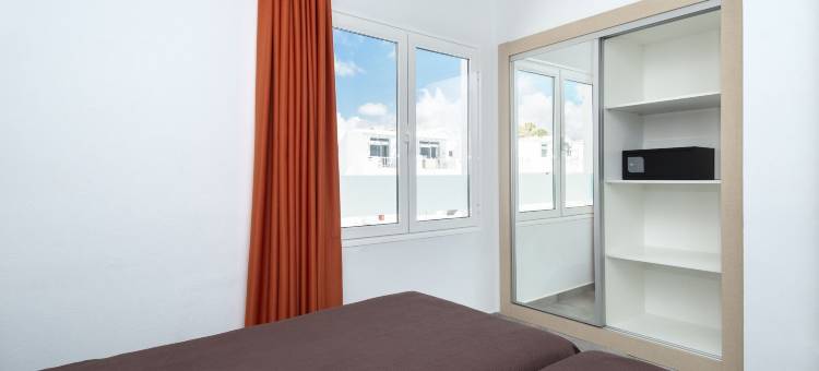 绿洲 LIVVO 酒店式公寓(Apartamentos LIVVO Oasis)图片