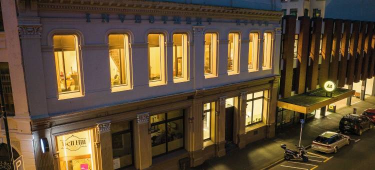 贝尔山公寓(Bell Hill Apartments)图片