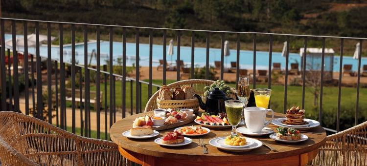 Praia do Canal 自然静修地 世界小型豪华酒店(Praia do Canal Nature Retreat - Small Luxury Hotels of the World)图片