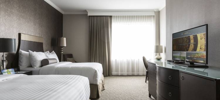 银行酒店(La Banque Hotel)图片