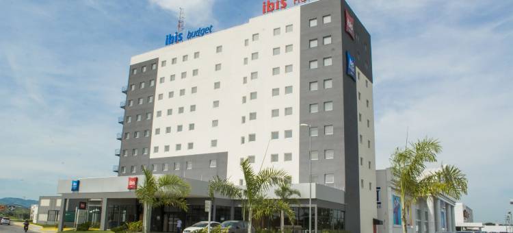 宜必思洛雷纳酒店(Ibis Lorena)图片