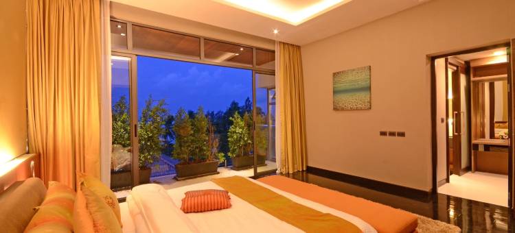 拉威Aqua海景别墅(Aqua Villa Rawai)图片