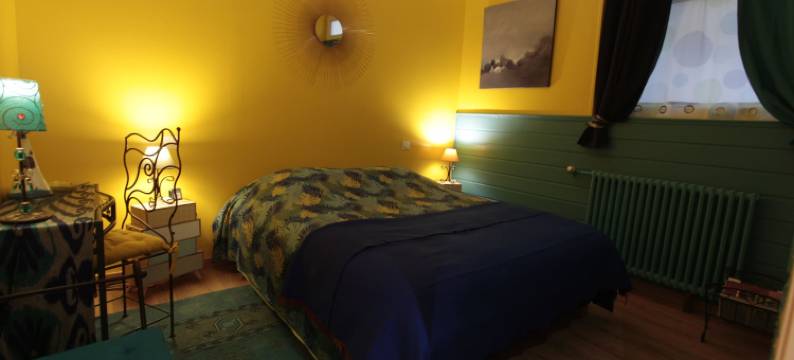 艺术工作室(Les Ateliers d'Art Modiste et Formier)图片