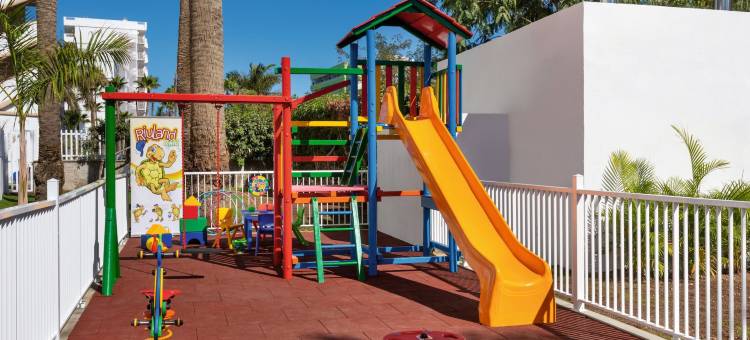 里乌宫殿帕尔梅拉斯全包式酒店(Hotel Riu Palace Palmeras - All Inclusive)图片