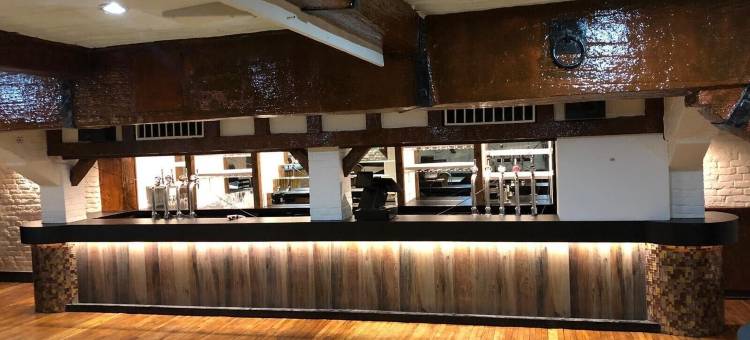 沃尔索尔地铁旅馆(Metro Inns Walsall)图片