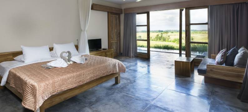 阿拉米精品别墅及度假村(Alami Boutique Villas & Resort)图片