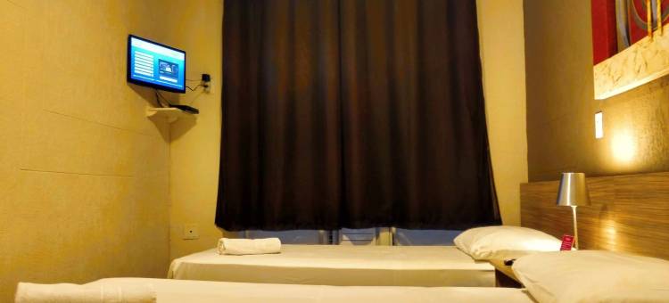 帝王酒店(Hotel Imperador)图片