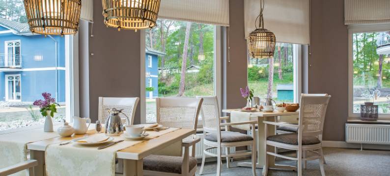 乌普斯塔尔斯布姆特拉森海德(Upstalsboom Trassenheide)图片