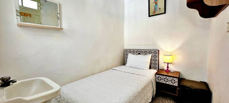 巴黎酒店(Hotel Paris)图片