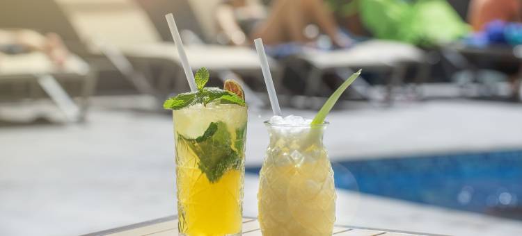 达罗莎 RR 酒店(RR Hotel da Rocha)图片