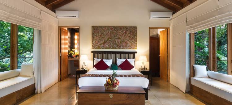 王亭酒店(Kings Pavilion Luxury Hotel)图片