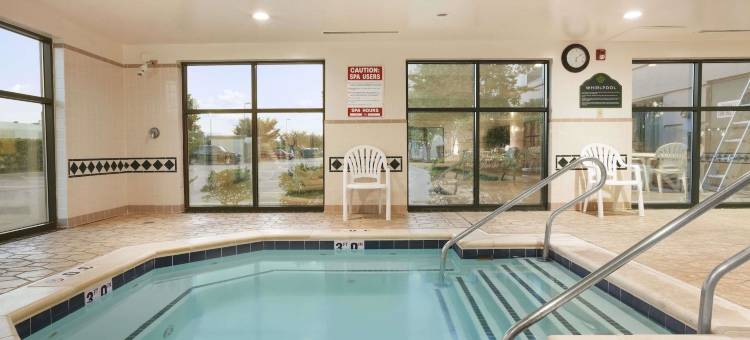 Wingate by Wyndham Chesapeake图片