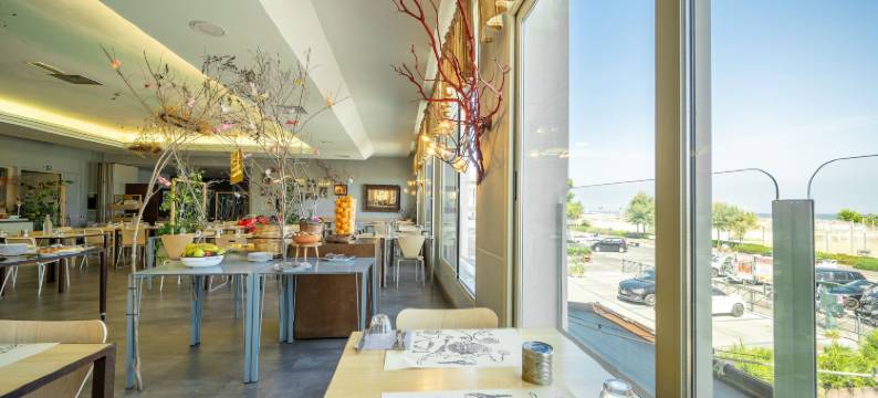 里米尼科拉洛酒店(Hotel Corallo Rimini)图片