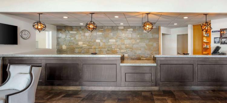 SureStay Studio by Best Western Paradise Lancaster County图片