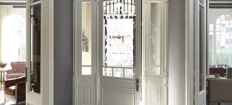 温克之家酒店(Casa Vincke Hotel)图片