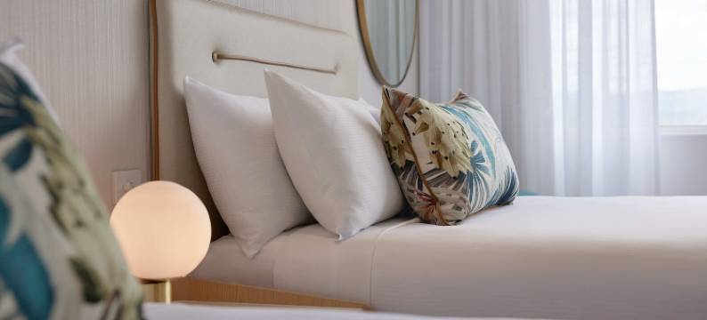 RACV皇家松树度假村(Racv Royal Pines Resort Gold Coast)图片