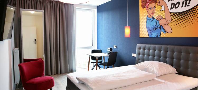 Hotel Apart Go25图片