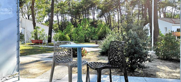 伊甸公园文特酒店(Vent d'Eden Park Hôtel)图片