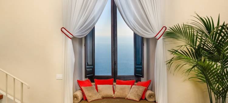 莫纳斯特罗圣罗莎水疗酒店(Monastero Santa Rosa Hotel & Spa)图片