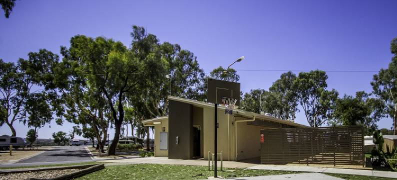 BIG4 曼纳姆假日公园(Big4 Mannum Holiday Park)图片