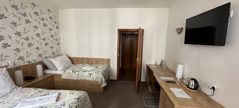 拉德尼斯酒店(Hotel Radnice)图片