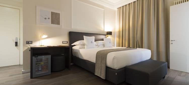 伊丽莎白生活风格酒店(Elizabeth Lifestyle Hotel)图片