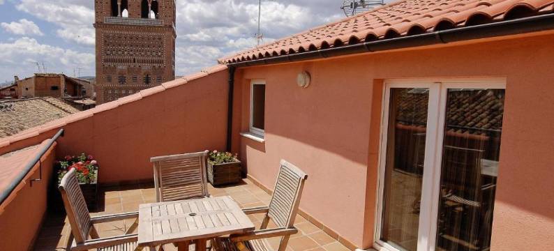 特尔都灵广场酒店塞尔科特酒店(Hotel Torico Plaza)图片