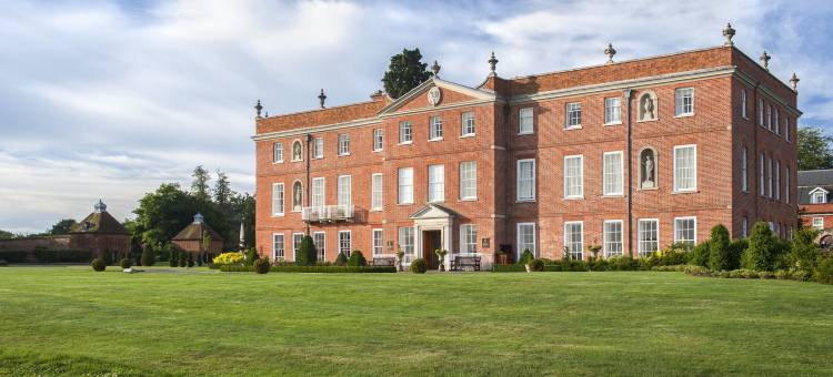 汉普郡四季酒店(Four Seasons Hotel Hampshire)图片