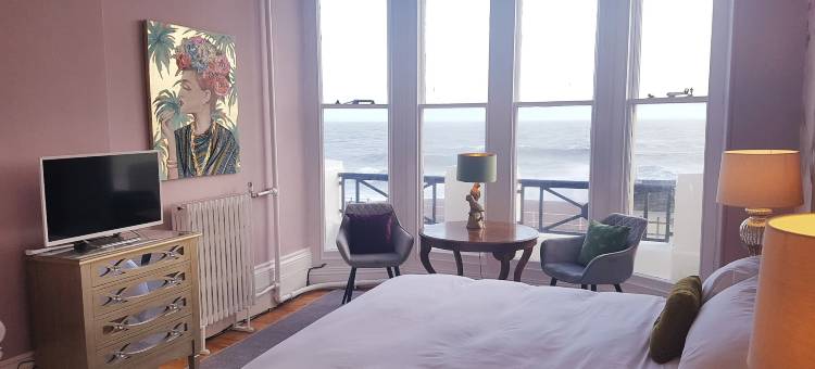 银行酒店 & 小酒馆(The Bank Hotel & Bistro)图片