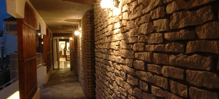白滨卢安敦酒店(Hotel Luandon Shirahama)图片