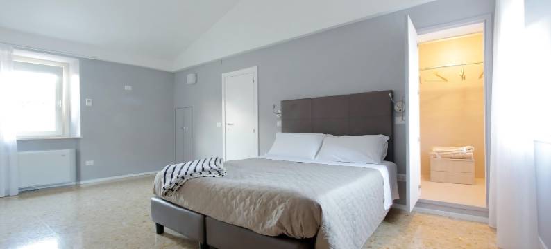 维亚罗马旅馆(Guest House Viaroma)图片