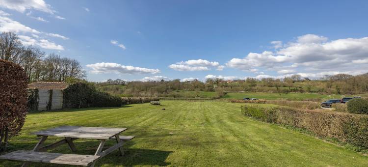 邦勒波餐厅弗莱彻酒店(Fletcher Hotel Restaurant Bon Repos)图片