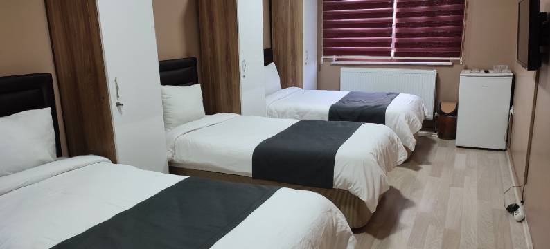 昂卡科纳卡拉马酒店(Onka Otel)图片