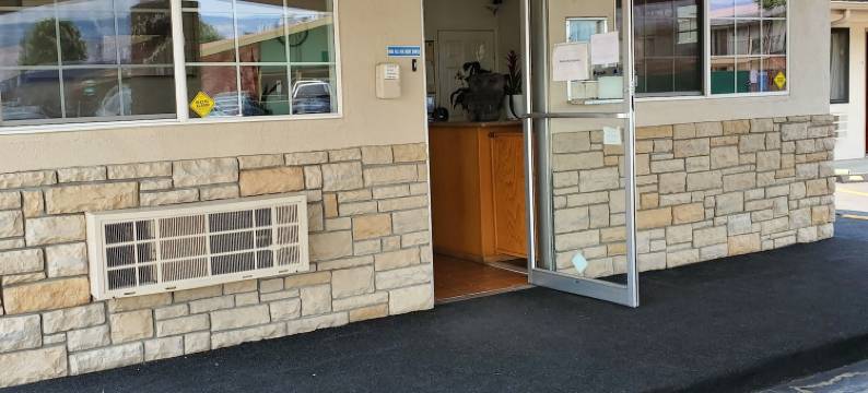 苏格兰酒店(Scottish Inn)图片