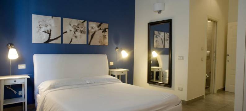 帕奇奥蒂套房民宿(B&B Suite Paciotti)图片