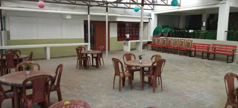 弗洛拉喷泉酒店(Hotel Flora Fountain)图片