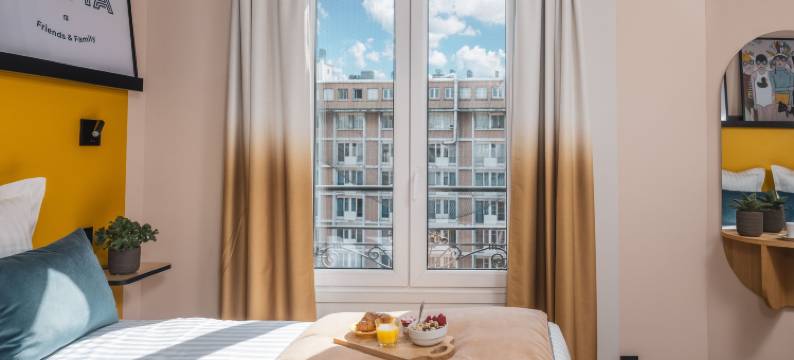 皮亚酒店(Piapia Hotel)图片